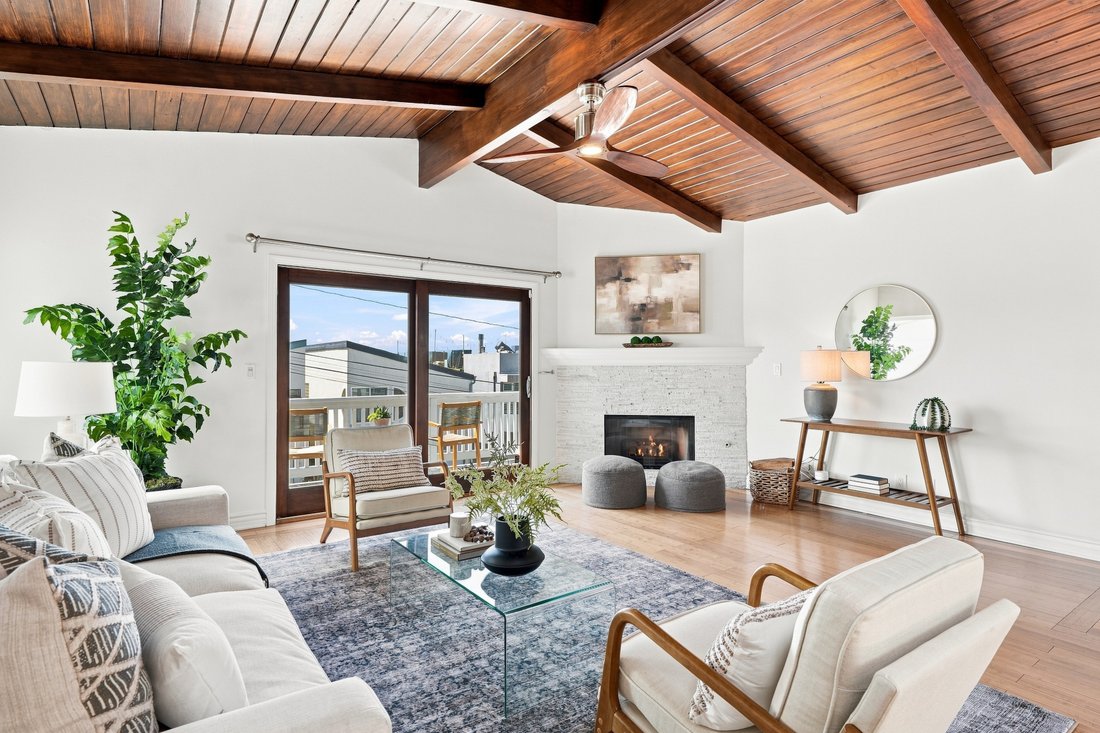 House in Hermosa Beach, California, United States 1 - 18813474