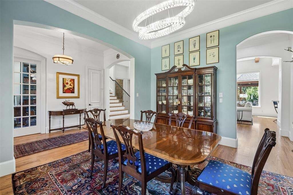 House in Dallas, Texas, United States 5 - 18814893