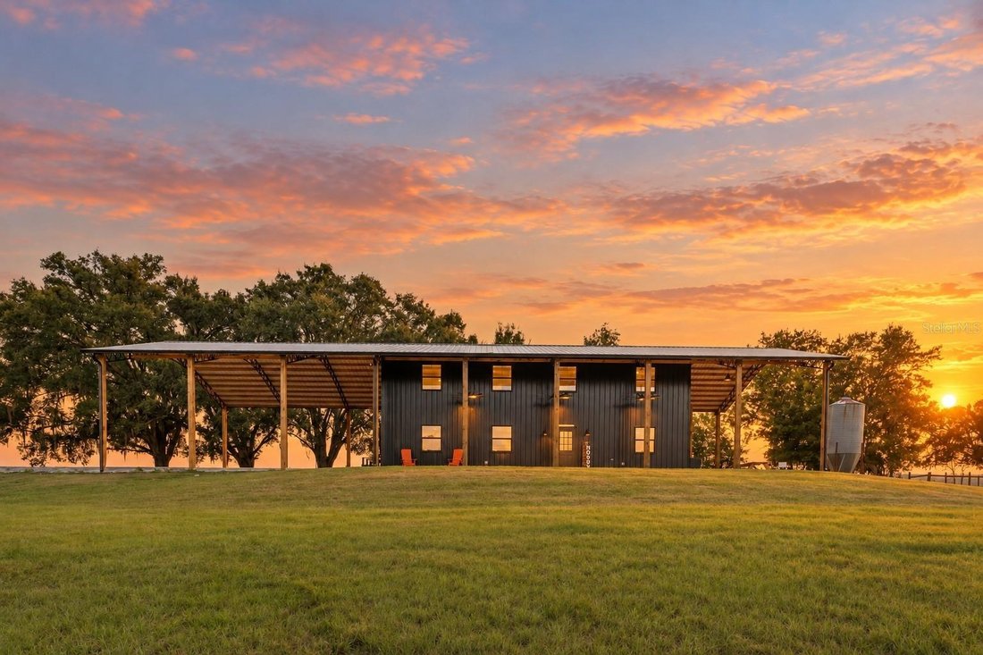 House in Morriston, Florida, United States 2 - 17185816