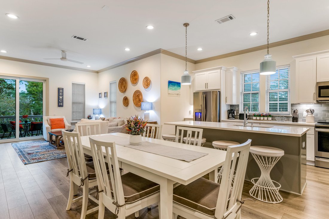 Condo in Santa Rosa Beach, Florida, United States 1 - 18811360