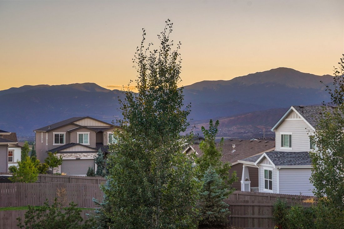 Casa a Colorado Springs, Colorado, Stati Uniti 3 - 18813473