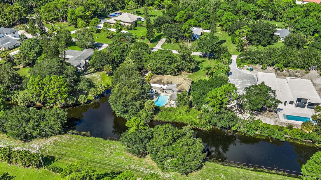 Maison à Palm Beach Gardens, Floride, États-Unis 2 - 18814745