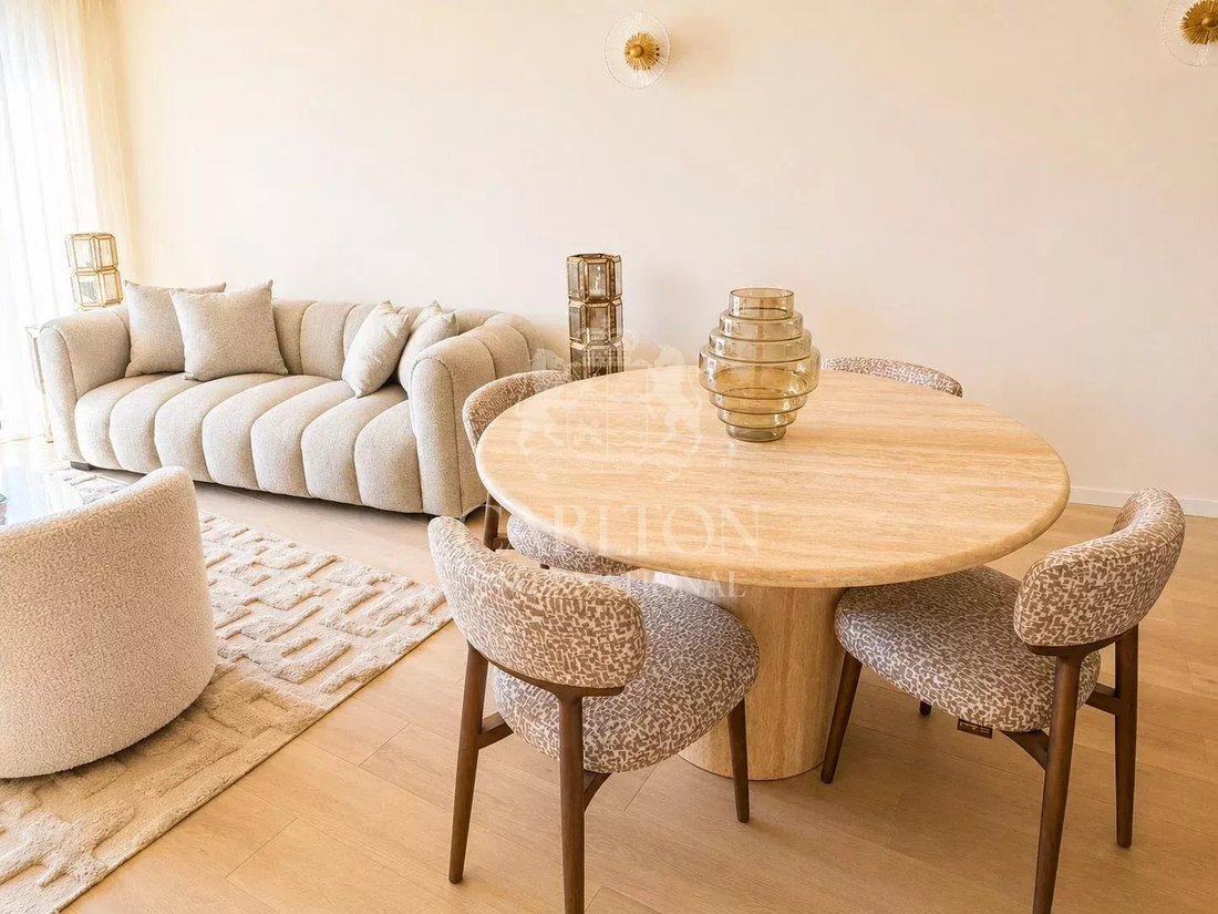 Wohnung in La Californie, Cannes, Frankreich 5 - 18812591