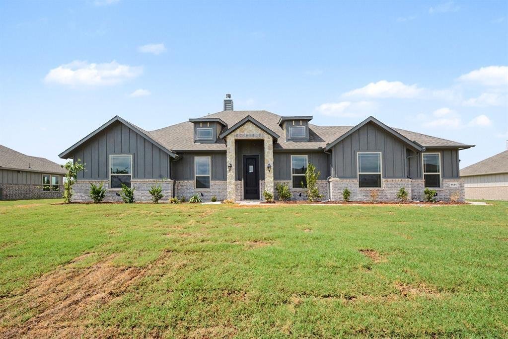 Haus in Sanger, Texas, Vereinigte Staaten 4 - 17622167