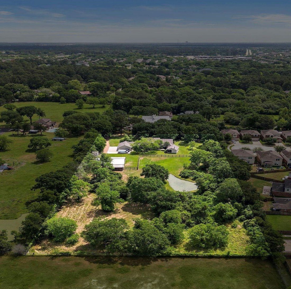 House in Houston, Texas, United States 1 - 18815018