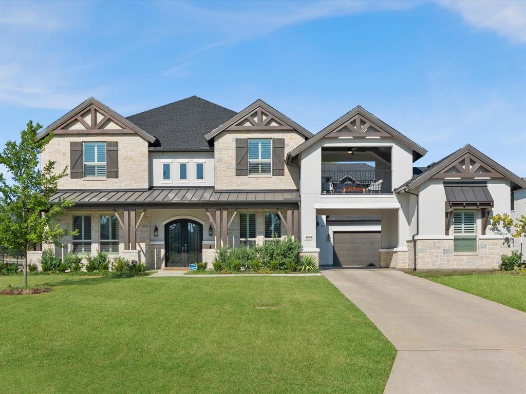 Casa en Lewisville, Texas, Estados Unidos 1 - 18814935