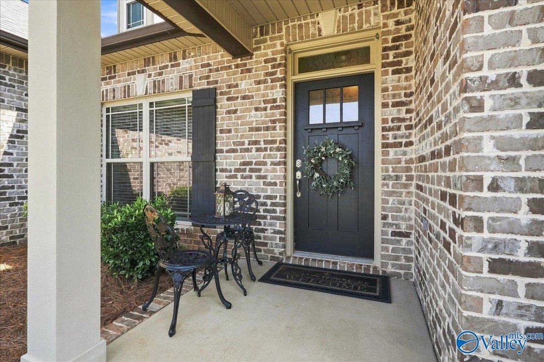 Casa en Redstone Arsenal, Alabama, Estados Unidos 4 - 18813630