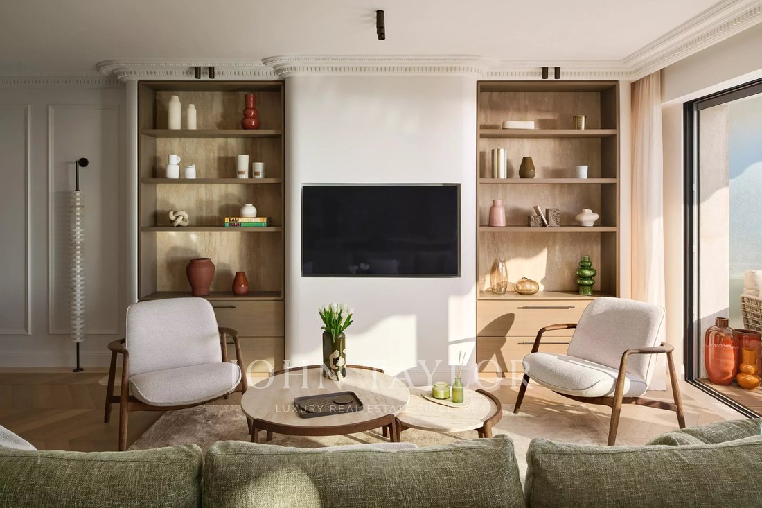 Apartamento en La Californie, Cannes, Francia 5 - 18813068