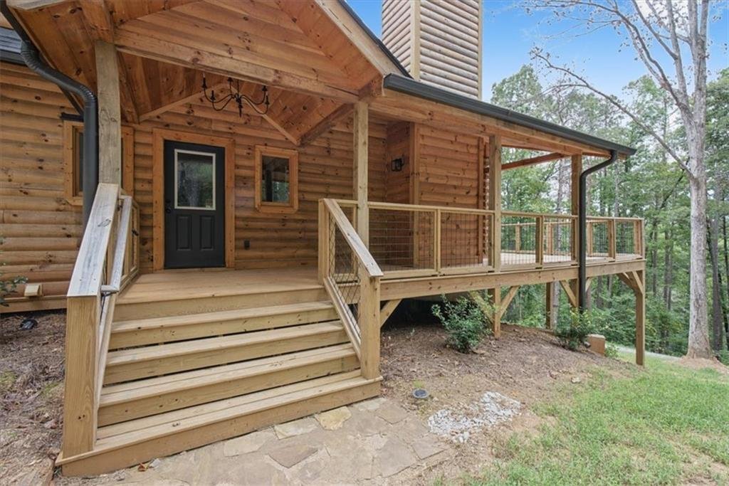Casa en Ball Ground, Georgia, Estados Unidos 5 - 18814638