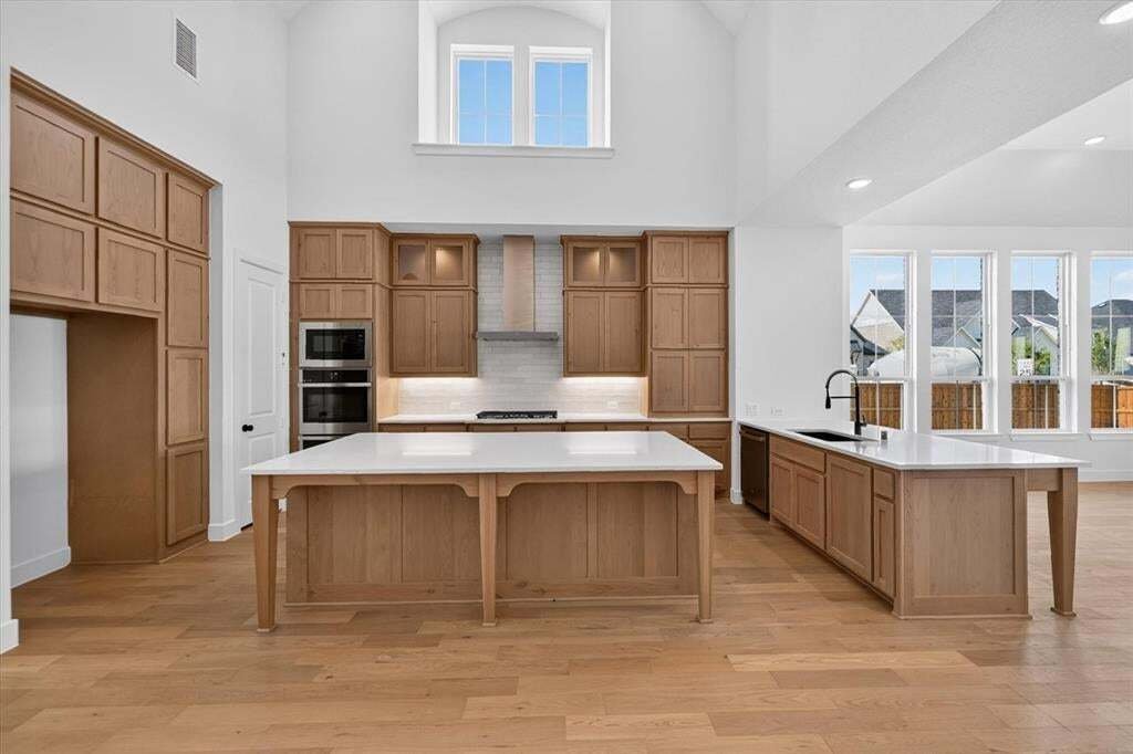 Casa en Cross Roads, Texas, Estados Unidos 3 - 17327452