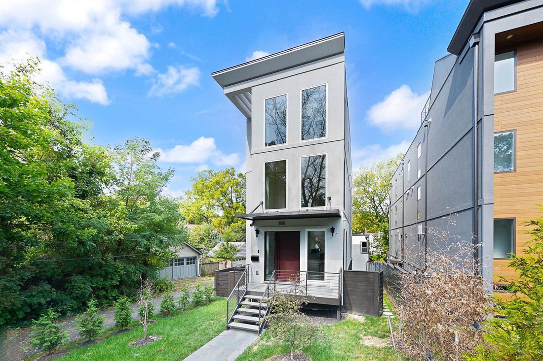 House in Washington, District of Columbia, United States 5 - 18813512