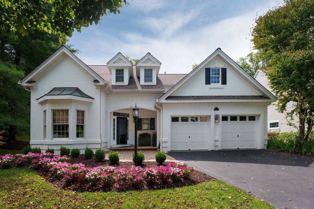 House in Montgomery, New Jersey, United States 1 - 18813499