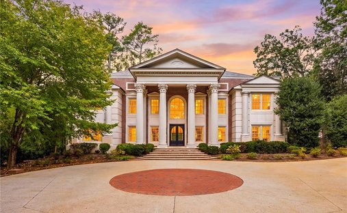 Casa en Atlanta, Georgia, Estados Unidos 1