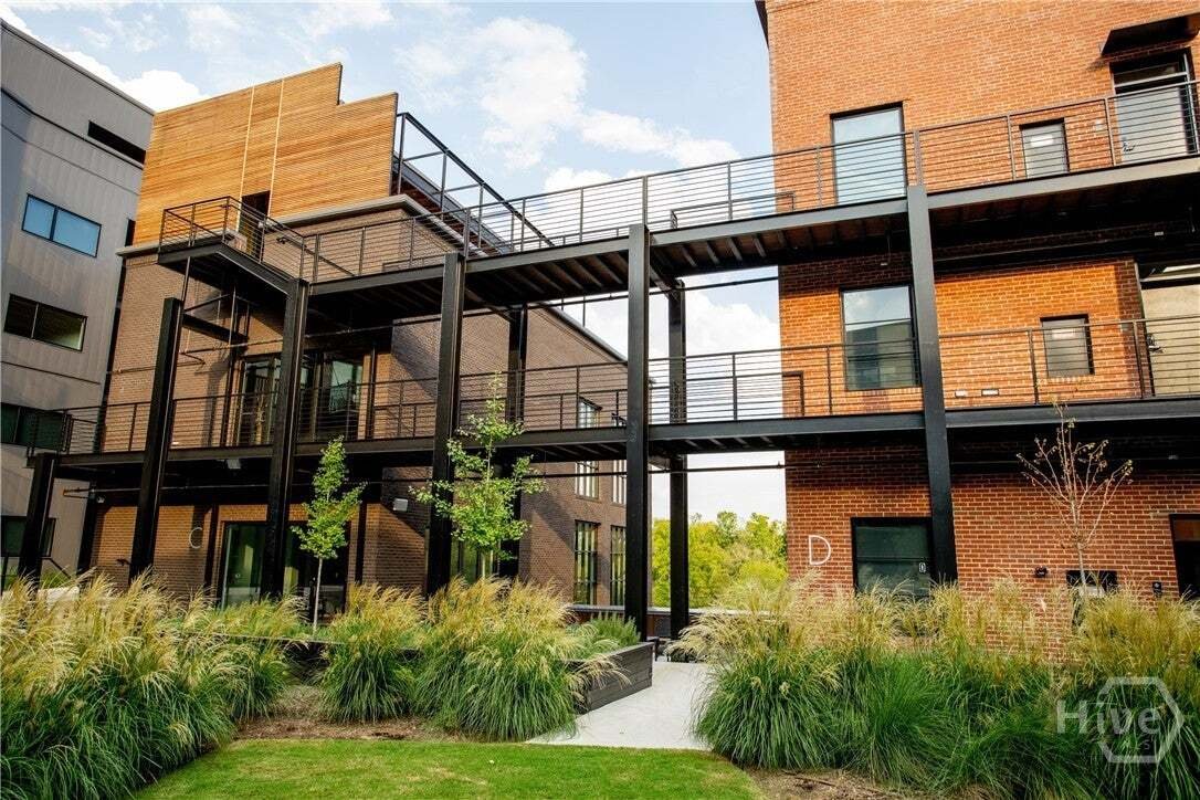 Condominio en Athens, Georgia, Estados Unidos 3 - 18814623