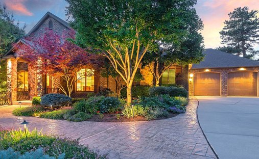 House in Holladay, Utah, United States 1