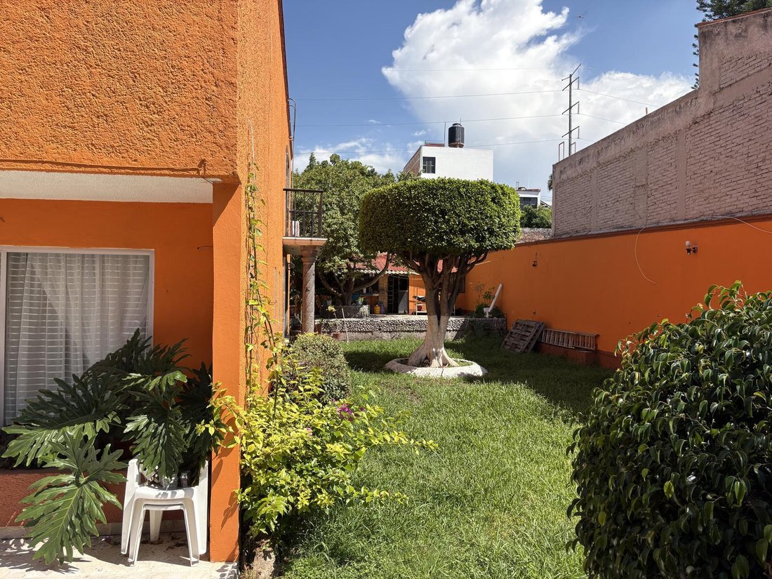 Haus in El Pueblito, Santiago de Querétaro, Mexiko 5 - 18812096