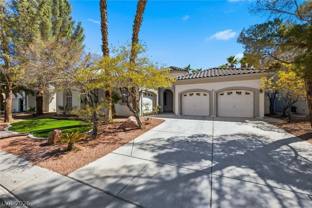 House in Las Vegas, Nevada, United States 2 - 18814020