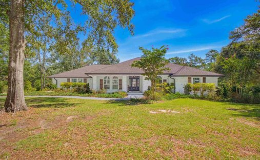 Casa a Molino, Florida, Stati Uniti 1
