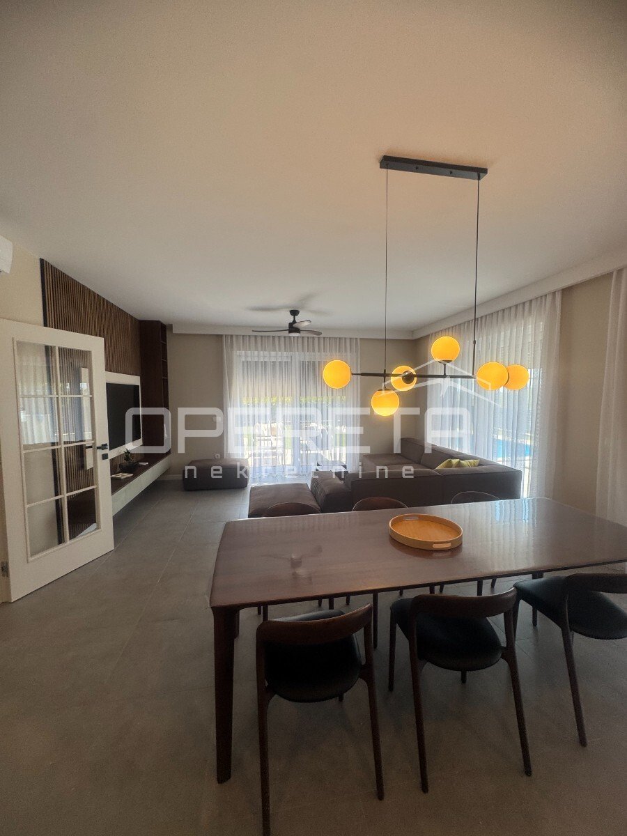 Appartement à Tar, Istrie, Croatie 3 - 18815304