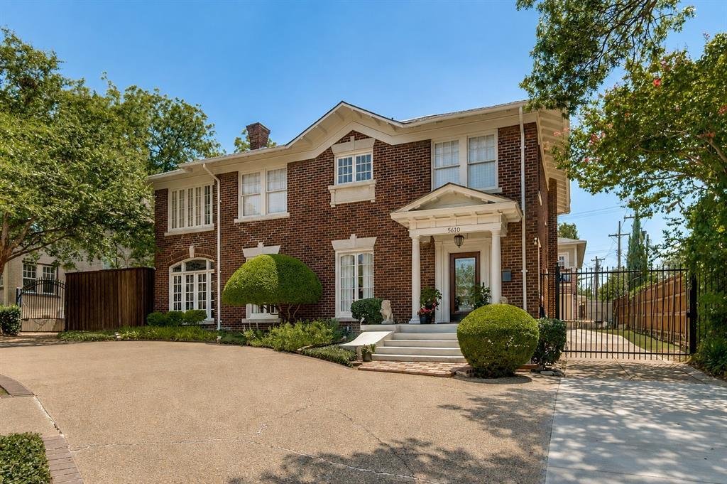 Casa a Dallas, Texas, Stati Uniti 1 - 18812026