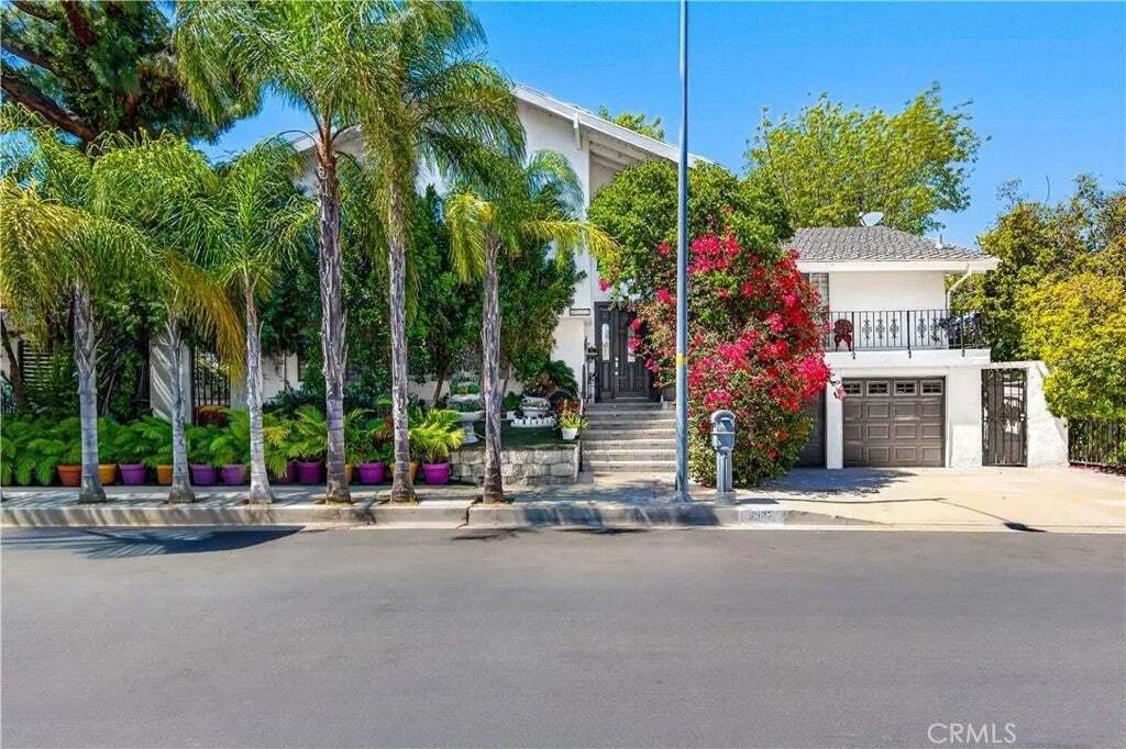 Casa a Los Angeles, California, Stati Uniti 3 - 18814409