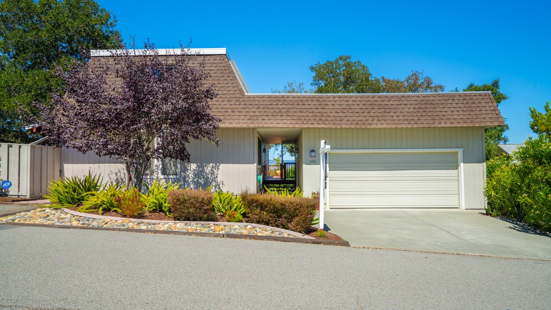 Casa en Novato, California, Estados Unidos 1 - 18813010