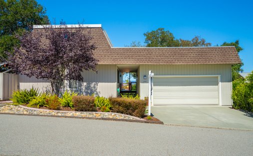 Casa en Novato, California, Estados Unidos 1