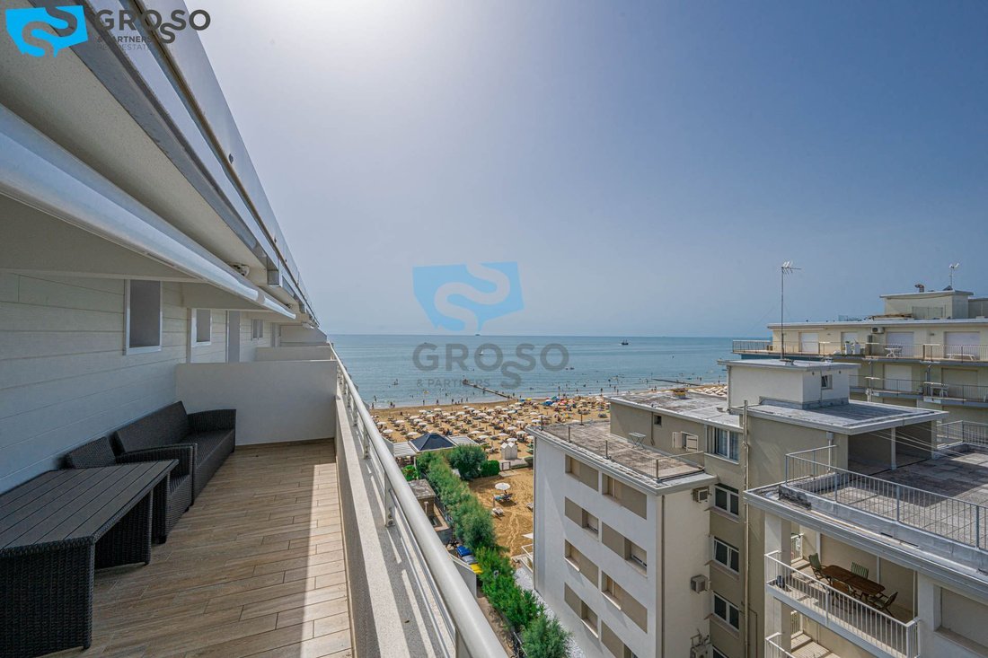 Estate in Jesolo Town, Jesolo, Veneto 1 - 18814343