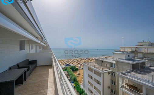 Finca en Jesolo Pueblo, Jesolo, Véneto 1