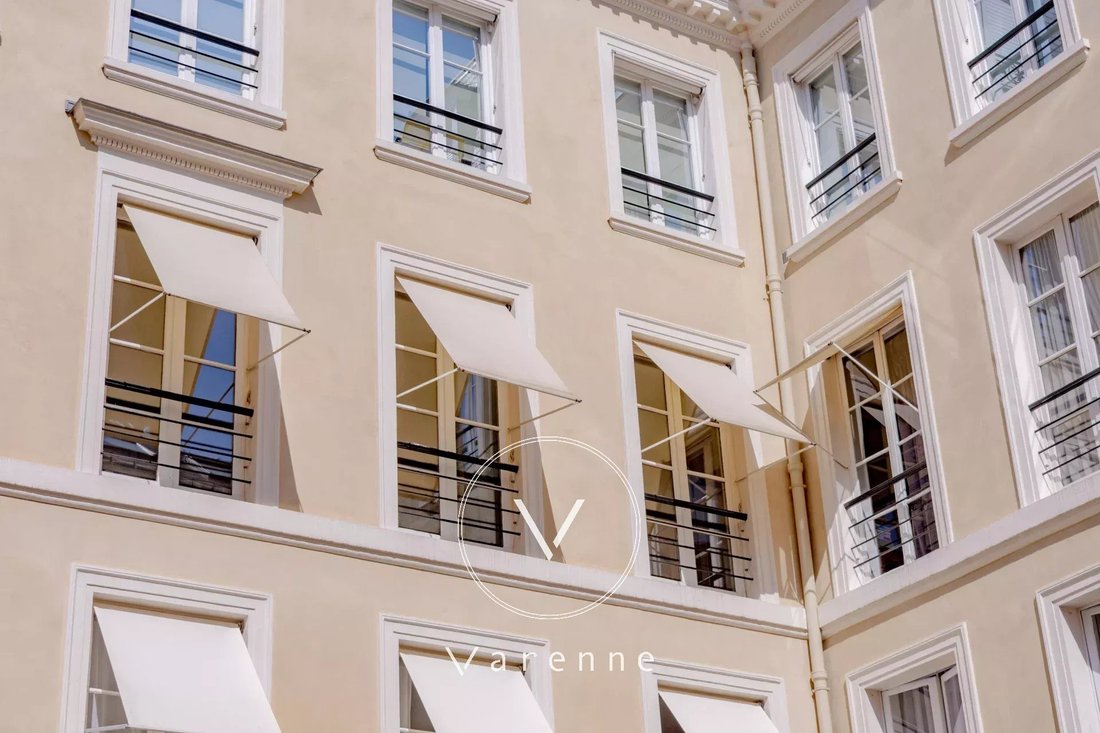Apartment in Paris 7e Arrondissement, Paris, France 2 - 18812421
