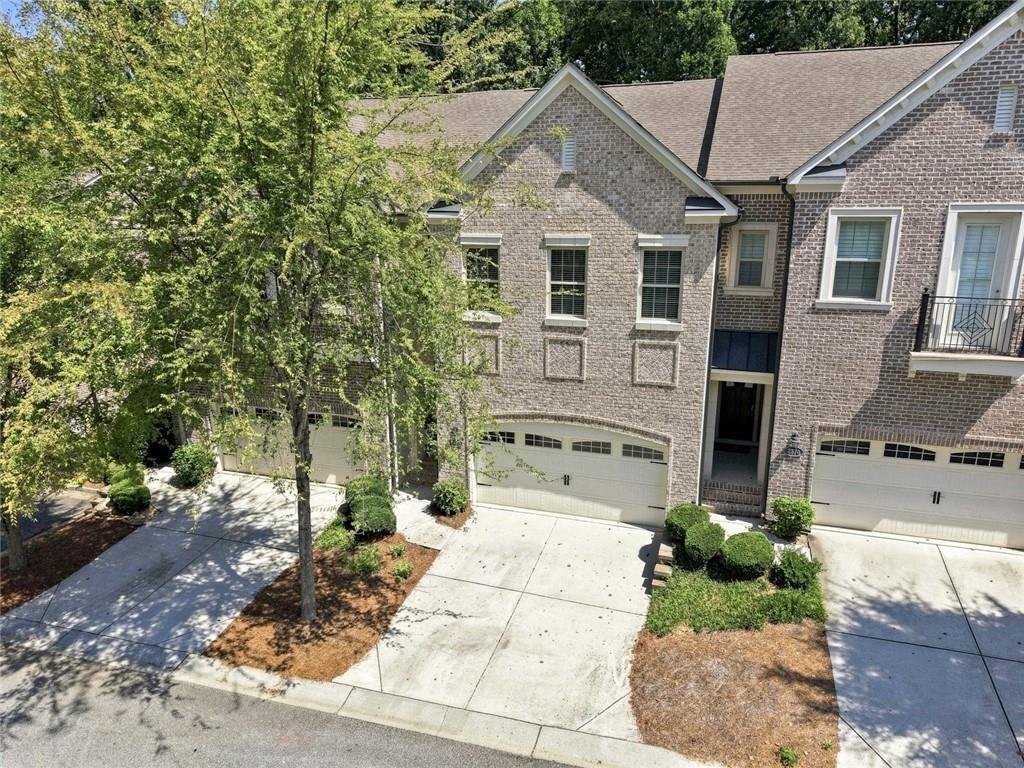 Townhouse en Smyrna, Georgia, Estados Unidos 1 - 18814650
