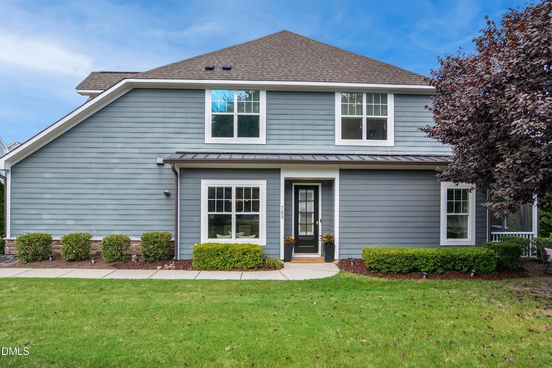Townhouse in Raleigh, North Carolina, United States 3 - 18814977