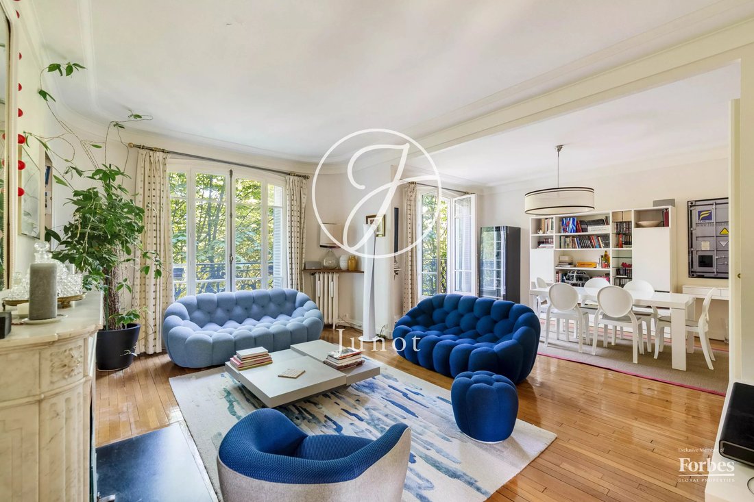 Apartamento en Montmartre, Paris 18e Arrondissement, París 1 - 18811993