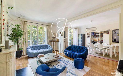 Appartamento a Montmartre, Paris 18e Arrondissement, Parigi 1