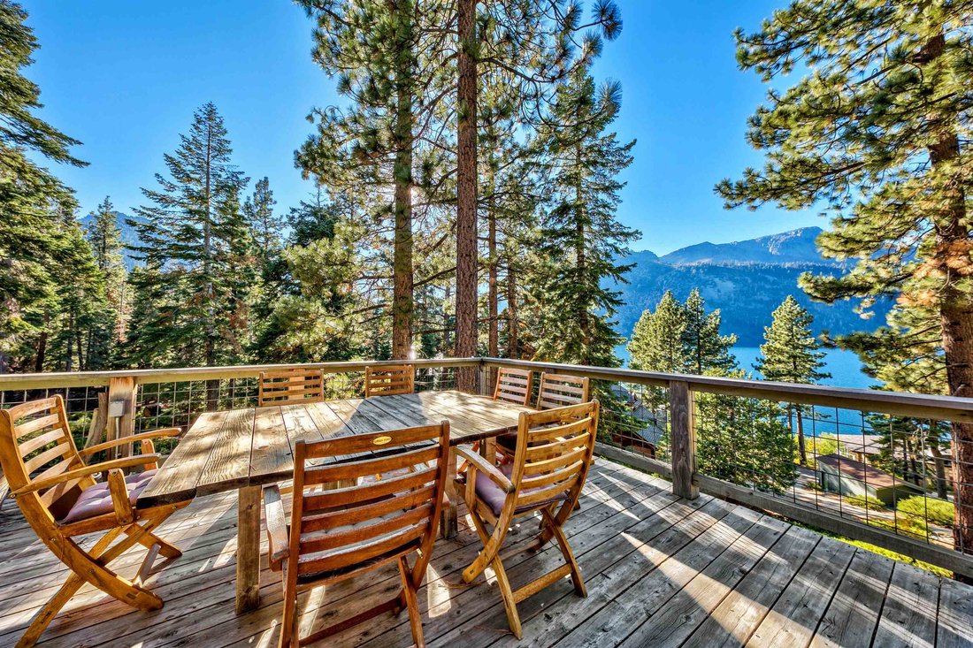 Casa a South Lake Tahoe, California, Stati Uniti 5 - 17968281