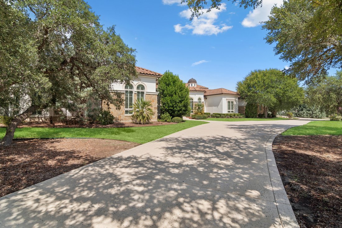 Casa a Shavano Park, Texas, Stati Uniti 3 - 18812857