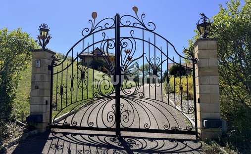 Casa en Allonzier-la-Caille, Auvernia-Ródano-Alpes, Francia 1