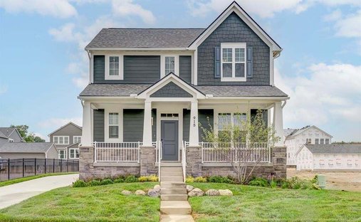 House in Clawson, Michigan, United States 1