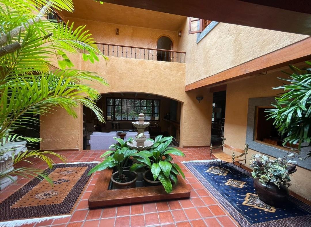 House in Santa Catarina Yecahuitzotl, Mexico City, Mexico 4 - 18813355