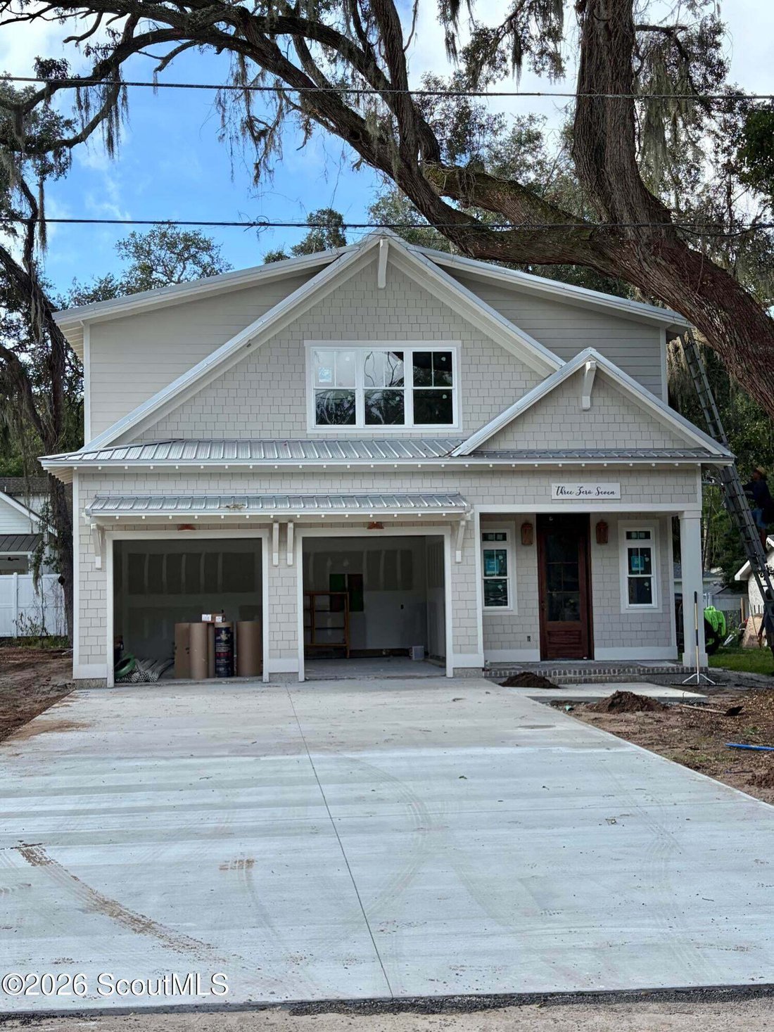 House in St. Simons, Georgia, United States 1 - 18813753