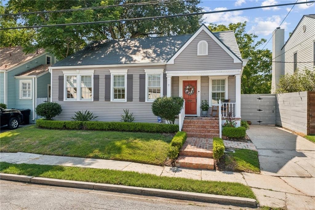 House in New Orleans, Louisiana, United States 2 - 18811339