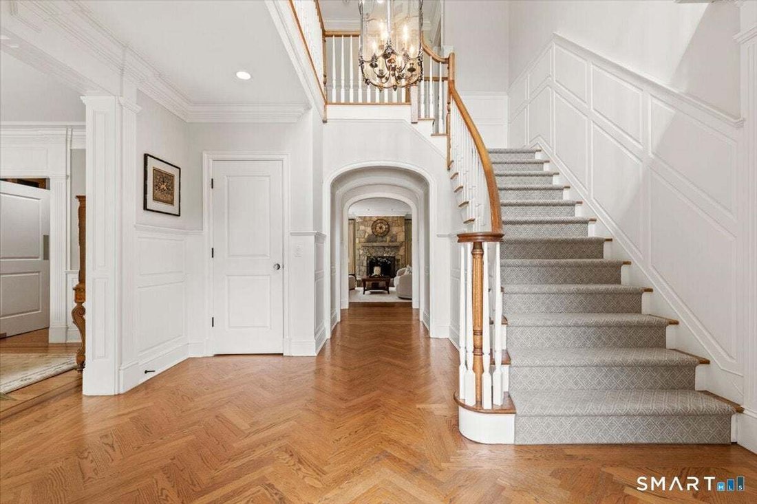 House in New Canaan, Connecticut, United States 5 - 18811409