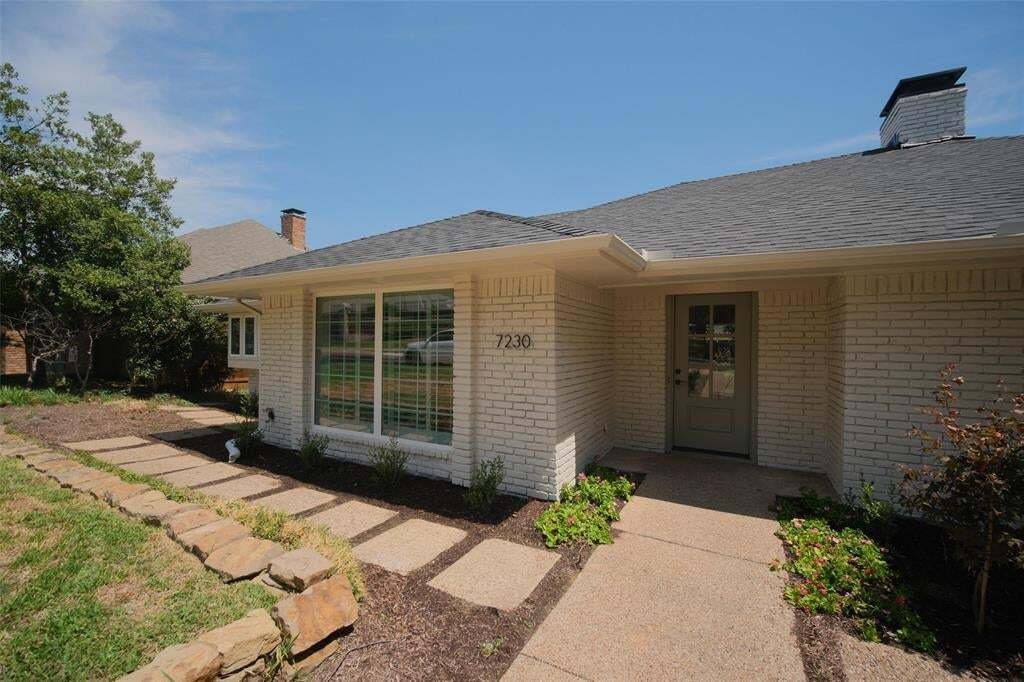 Haus in Dallas, Texas, Vereinigte Staaten 2 - 18814906