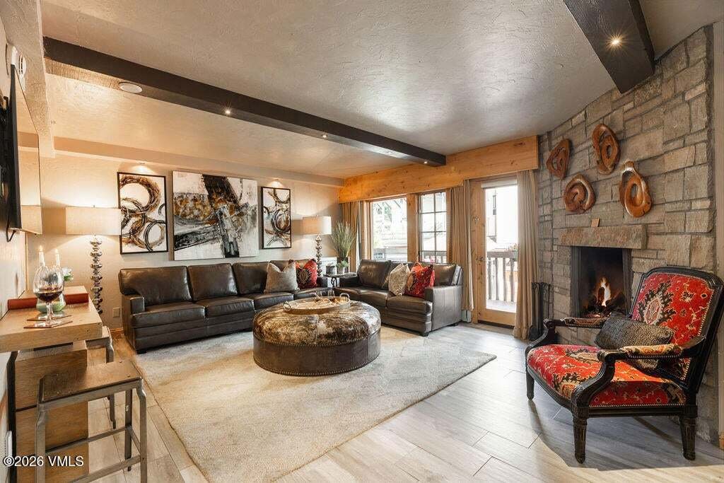 Condo in Vail, Colorado, United States 1 - 18180156