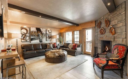Condominio en Vail, Colorado, Estados Unidos 1