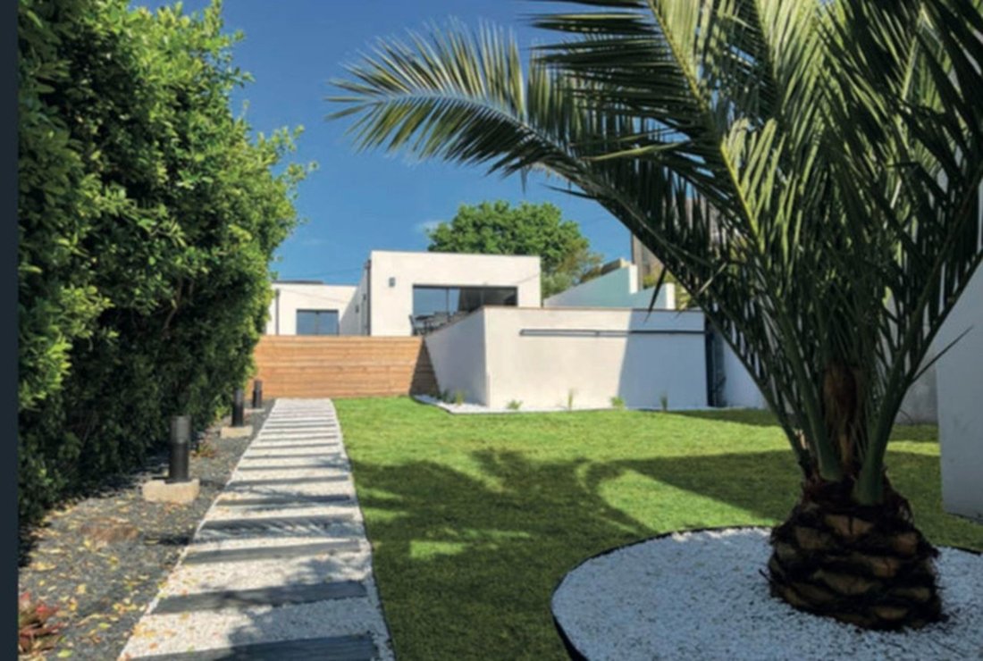 House in Pont de l'Iroise-Rocade Sud, Le Relecq-Kerhuon, France 2 - 17526707