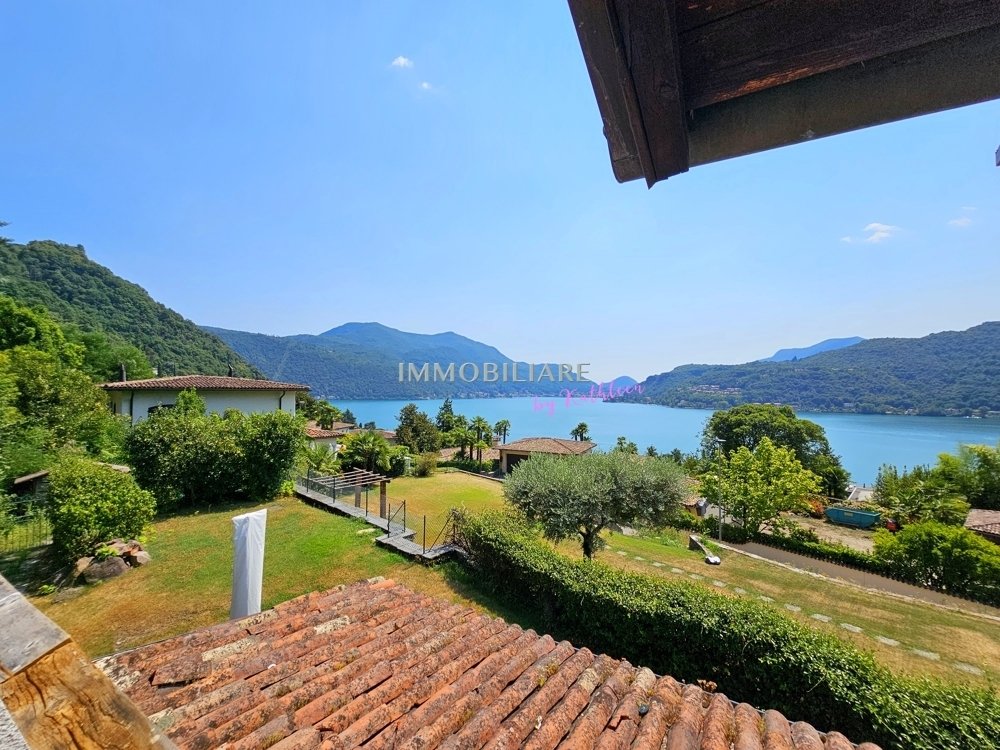 Apartamento en Morcote, Tesino, Suiza 5 - 18815124
