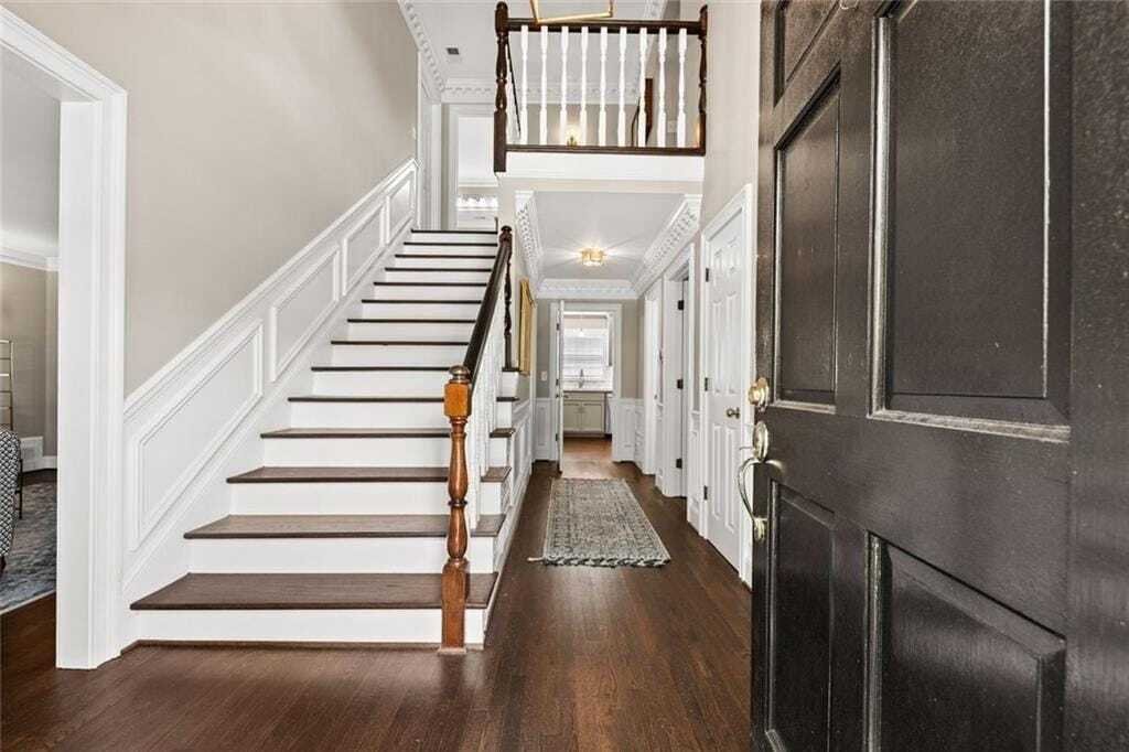 Casa en Lilburn, Georgia, Estados Unidos 4 - 18802576