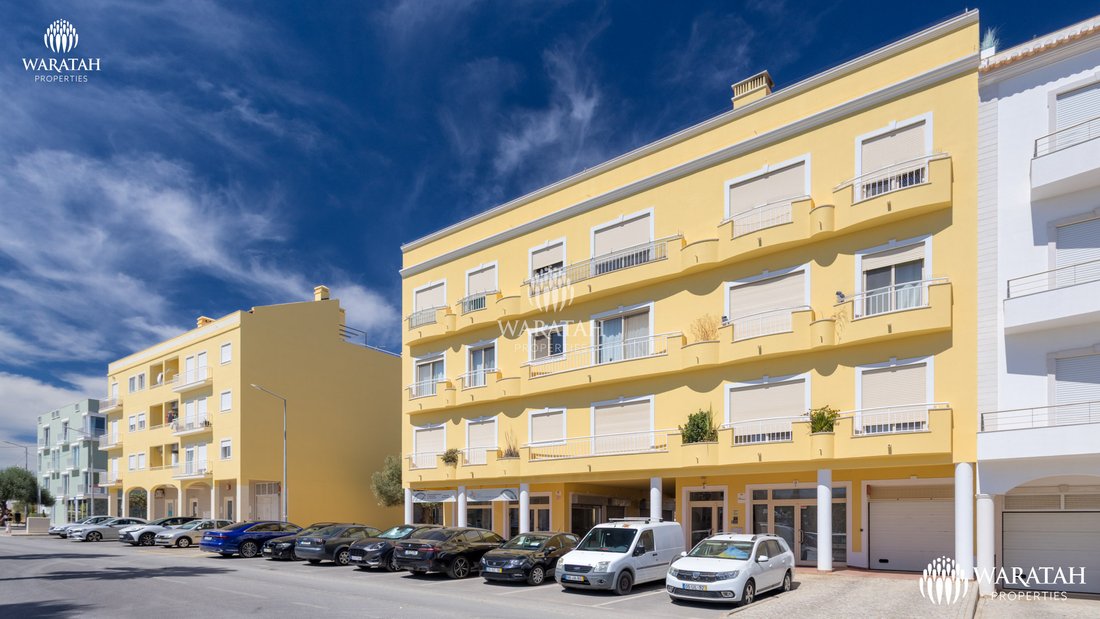 Apartment in Almancil, Algarve, Portugal 2 - 18812496