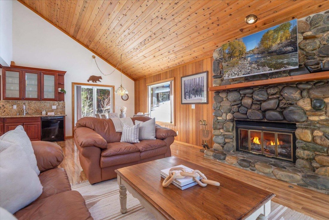 Casa en Truckee, California, Estados Unidos 4 - 17353941